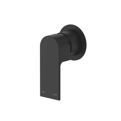 Eleniko Shower Mixer | Trim Kit Only