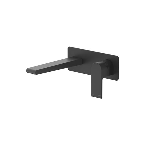Beki Wall | Spout Combo | 1P | Trim Kit Only