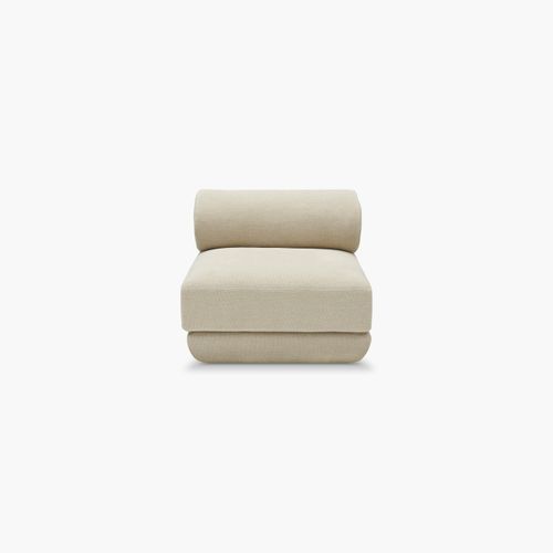 Belero Slipper Chair