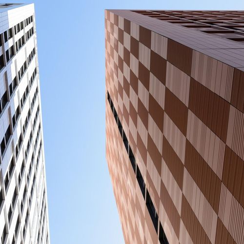 Keratwin | Ceramic Facade Systems