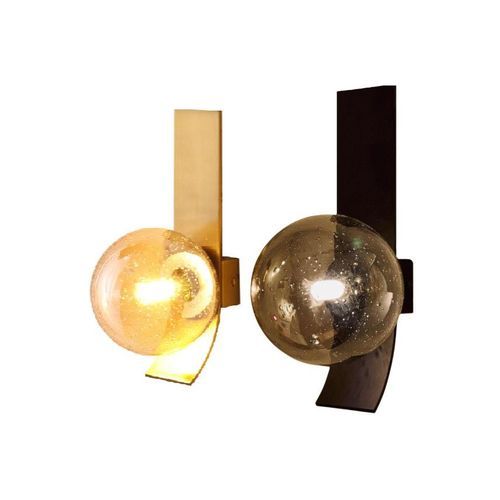 Belgrave Single Wall Light