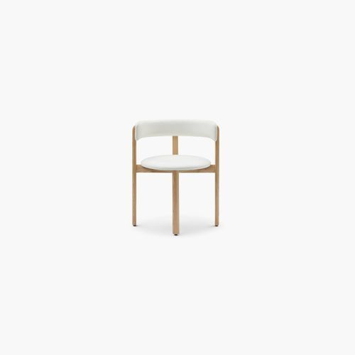 Ivory Bellino Dining Chair