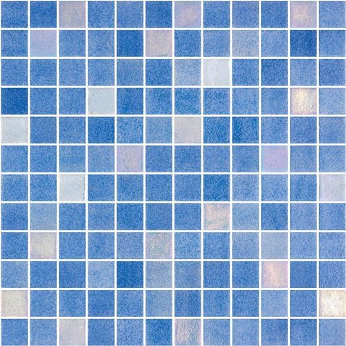 Bells Glass Pool Mosaics