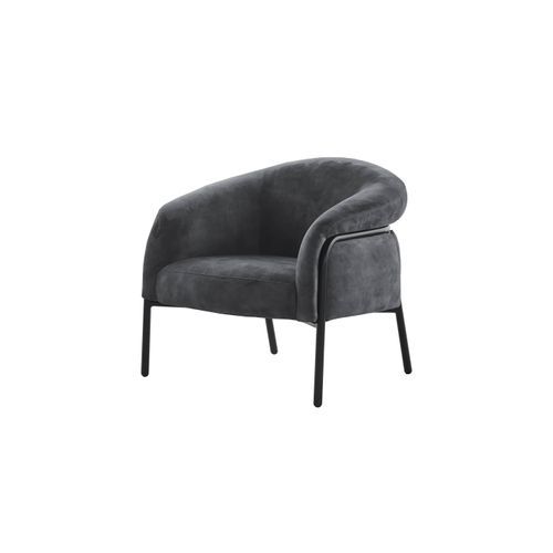 Belly Armchair