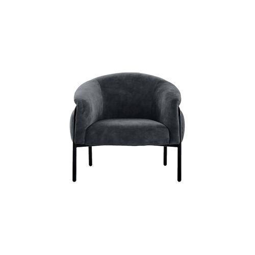 Belly Armchair