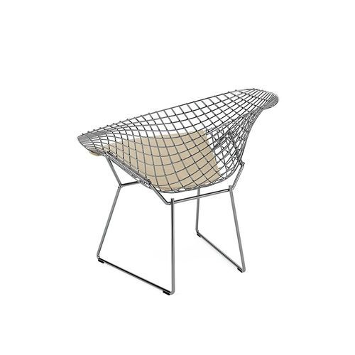 Bertoia Diamond Chair
