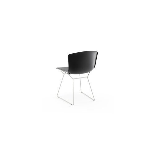 Bertoia Molded Shell Side Chair