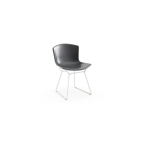 Bertoia Molded Shell Side Chair