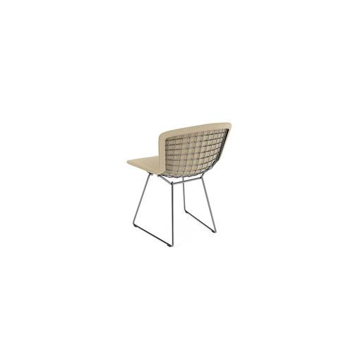 Bertoia Side Chair | Upholstered