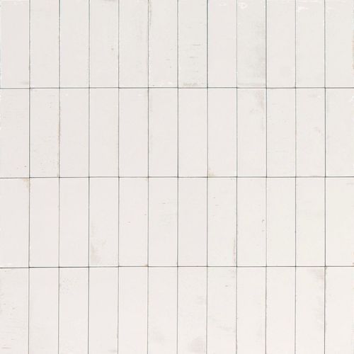 Glades Bianco White 50x150
