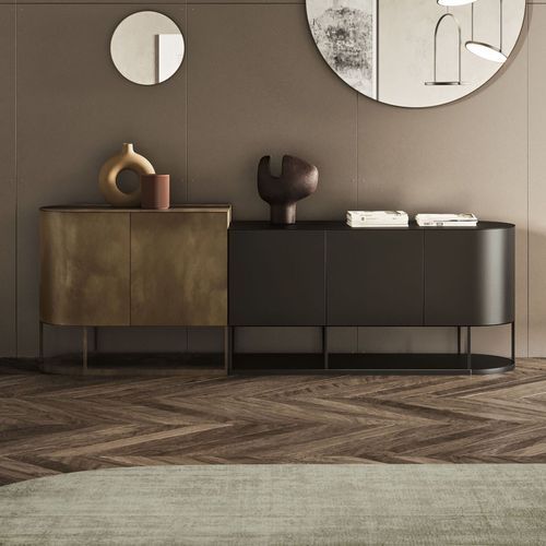 Bikram Sideboard