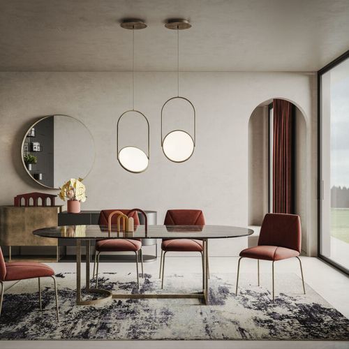 Bikram Sideboard