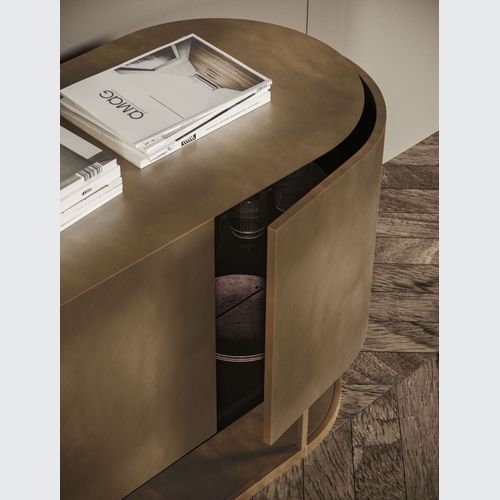Bikram Sideboard