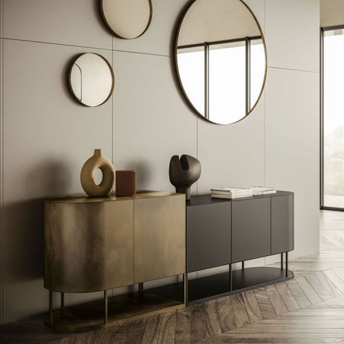 Bikram Sideboard
