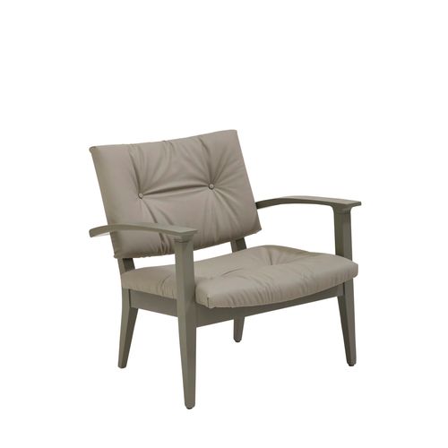Eileen Lounge Chair
