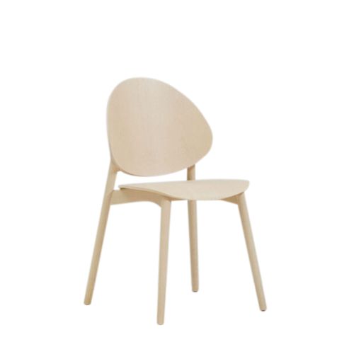 Fleuron Chair