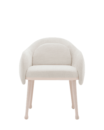 Corolla Armchair