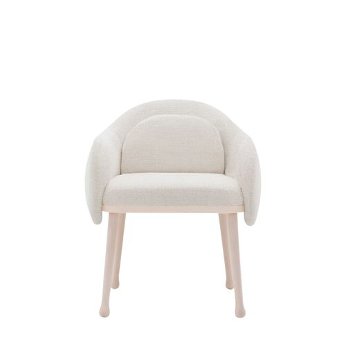 Corolla Armchair