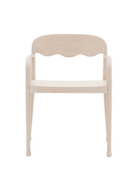 Frisee Armchair