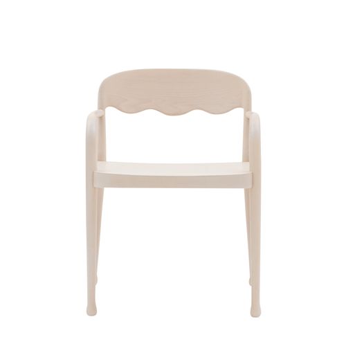 Frisee Armchair