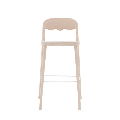 Frisee Stool