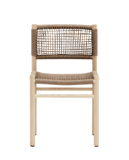 Harry's Chair