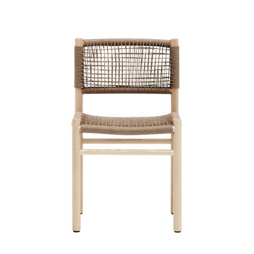 Harry's Chair
