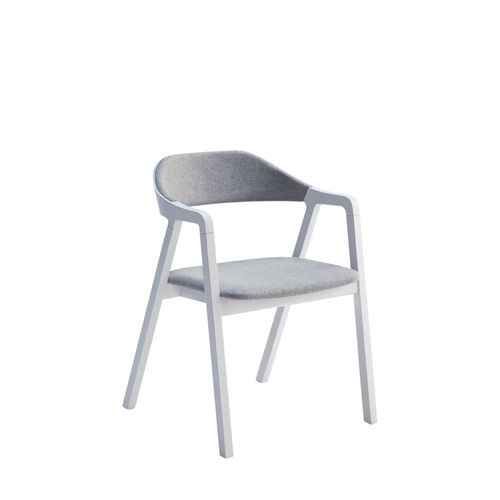 Layer Armchair