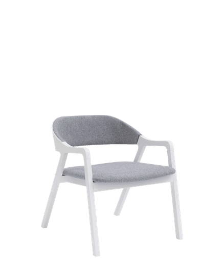 Layer Lounge Chair