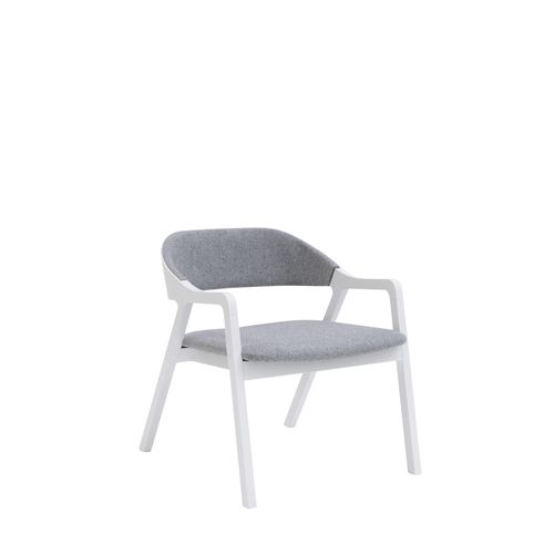 Layer Lounge Chair