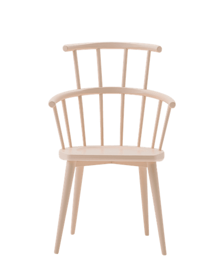 W. Armchair