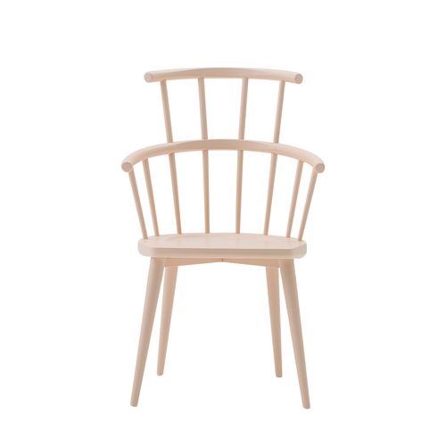 W. Armchair