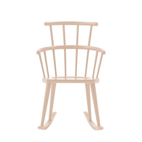W. Armchair