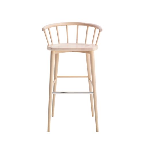 W. Stool