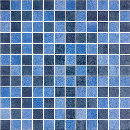 Binalong Glass Pool Mosaics