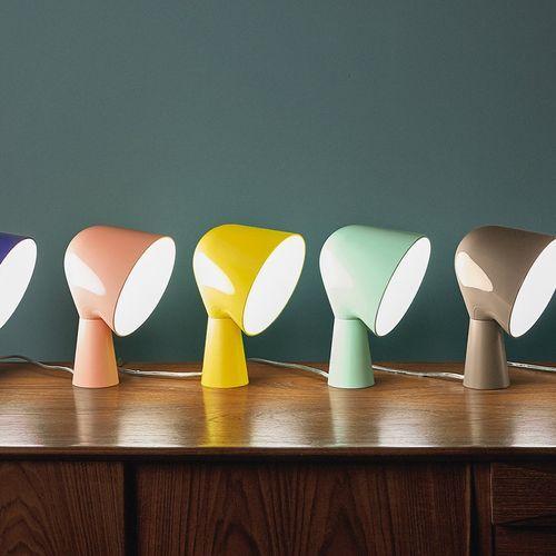 Binic Table Lamp