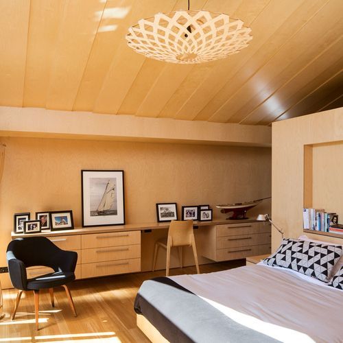 Birch Elite Panels - Plytech Panels