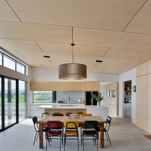 Plytech Green Panels - Plytech Panels