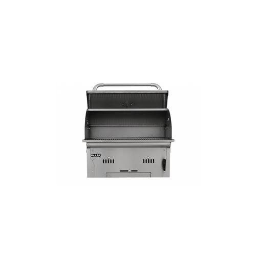 Bull Bison Premium Charcoal Drop In Grill - Head Only