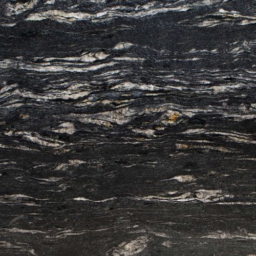 Natural Stone | Black Cosmic