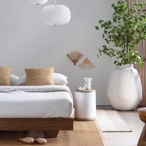 Otis | Bed Frame