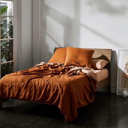 Oscar with Headboard | Bed Frame