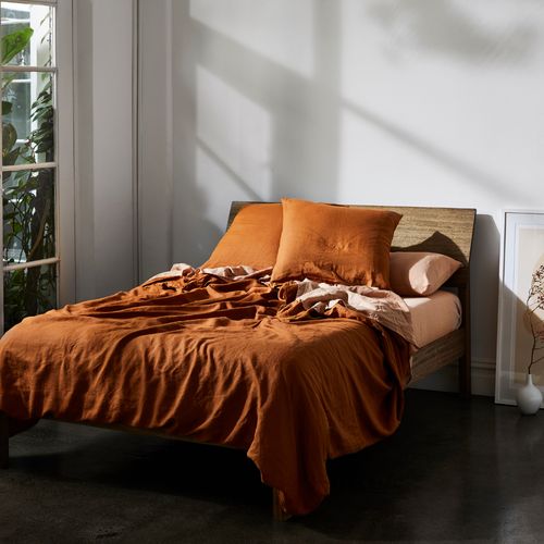 Oscar with Headboard | Bed Frame