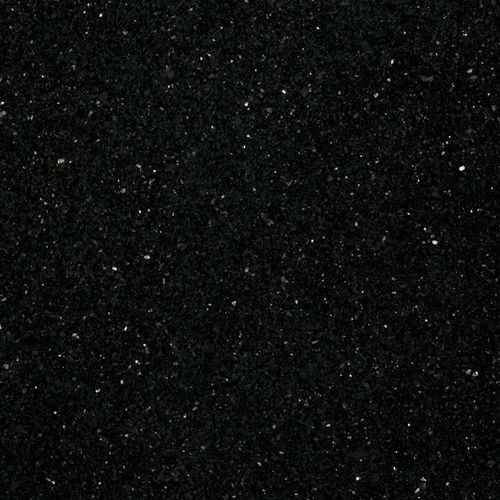 Natural Stone | Black Galaxy Granite