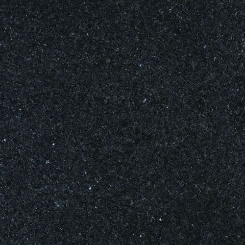 Natural Stone | Black Pearl Granite