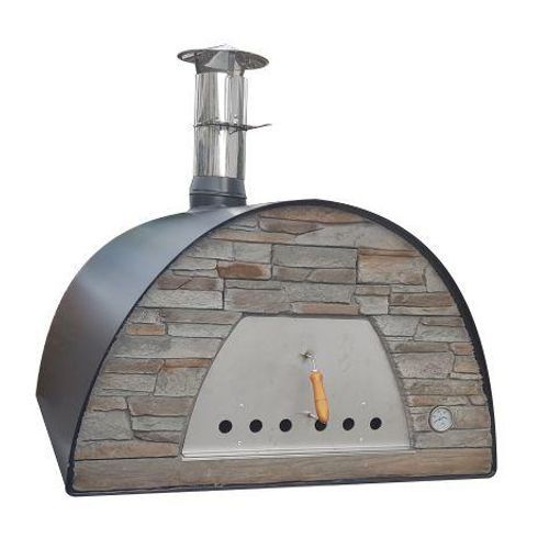 Maximus Arena Wood Fired Pizza Oven