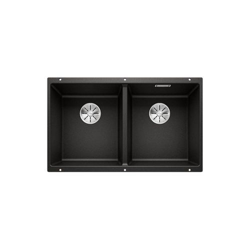 Blanco SUBLINE Double Bowl Kitchen Package