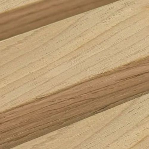 Sample | Blonde Oak - Beige Felt