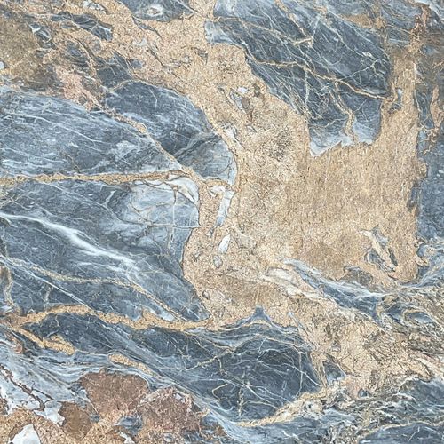 Blue Fire | Marble | Phoned