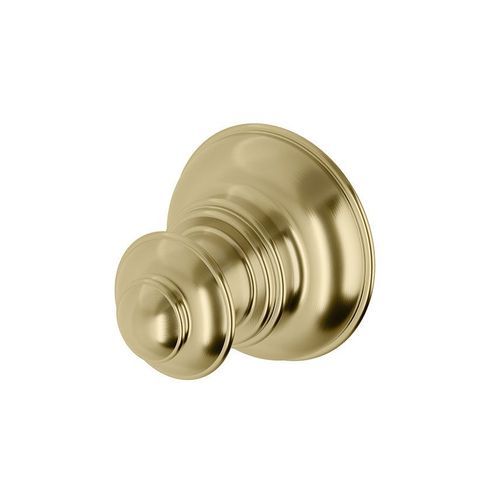 Phoenix Cromford Robe Hook  - Brushed Gold